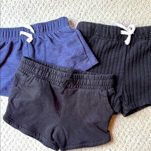 3t shorts